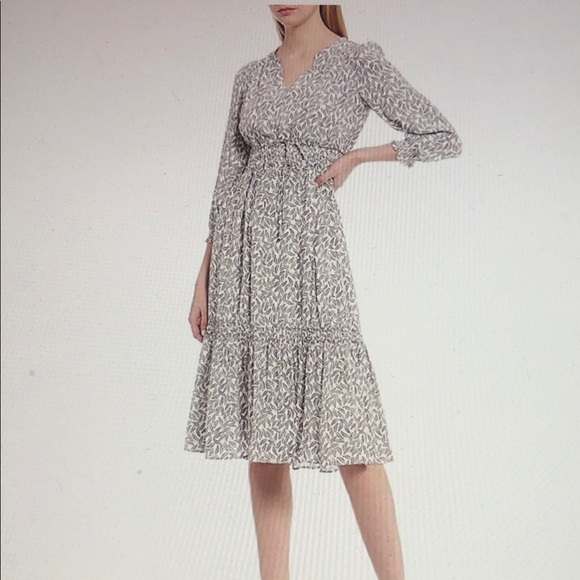 A Loves A Dresses & Skirts - 🌹 SOLD Smocked Boho A-line Peasant Dress 🌹